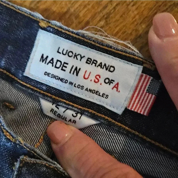 Lucky Brand Sofia Skinny Jeans for Women - Perfect Fit - Picture 7 of 9